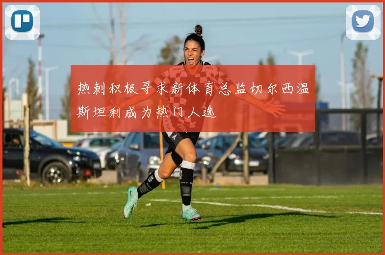 热刺积极寻求新体育总监切尔西温斯坦利成为热门人选